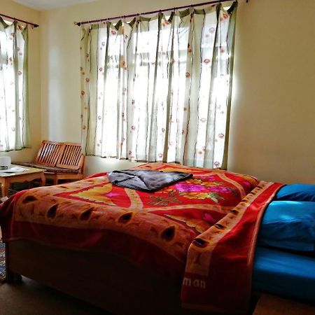 Kunga Hotel And Restaurant Манали Экстерьер фото
