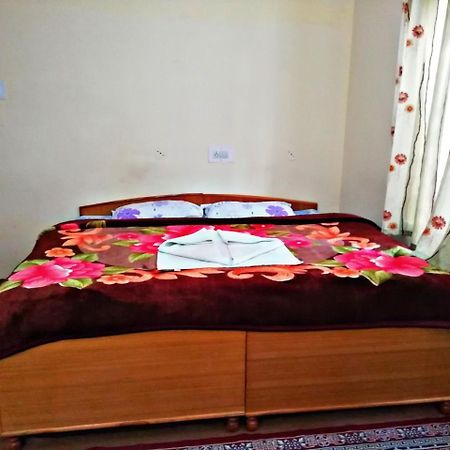 Kunga Hotel And Restaurant Манали Экстерьер фото