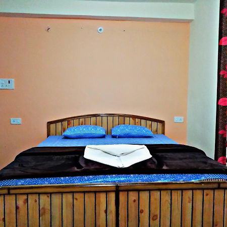 Kunga Hotel And Restaurant Манали Экстерьер фото